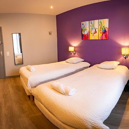 Residence Hera Paris Orly Aeroport Villeneuve-le-Roi Ngoại thất bức ảnh