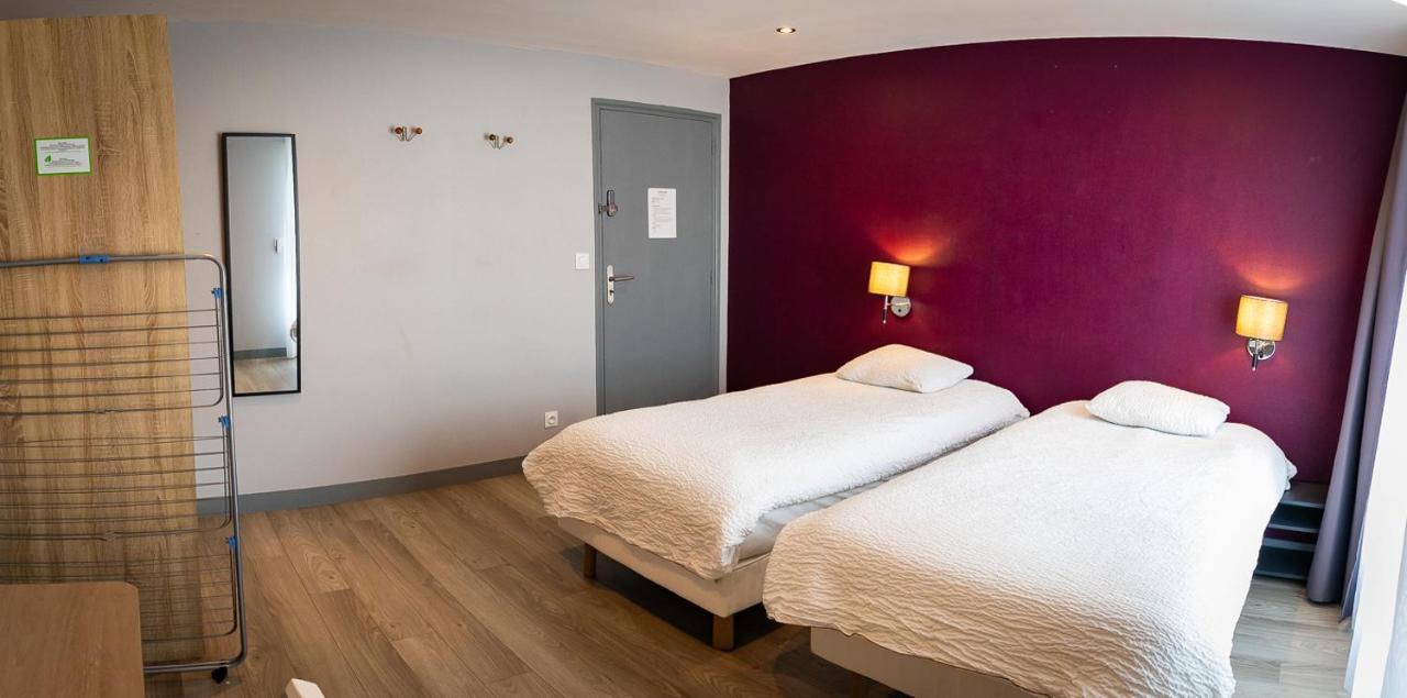 Residence Hera Paris Orly Aeroport Villeneuve-le-Roi Ngoại thất bức ảnh