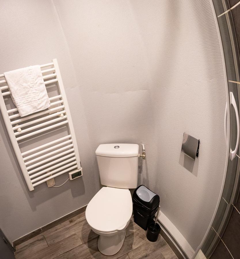 Residence Hera Paris Orly Aeroport Villeneuve-le-Roi Ngoại thất bức ảnh
