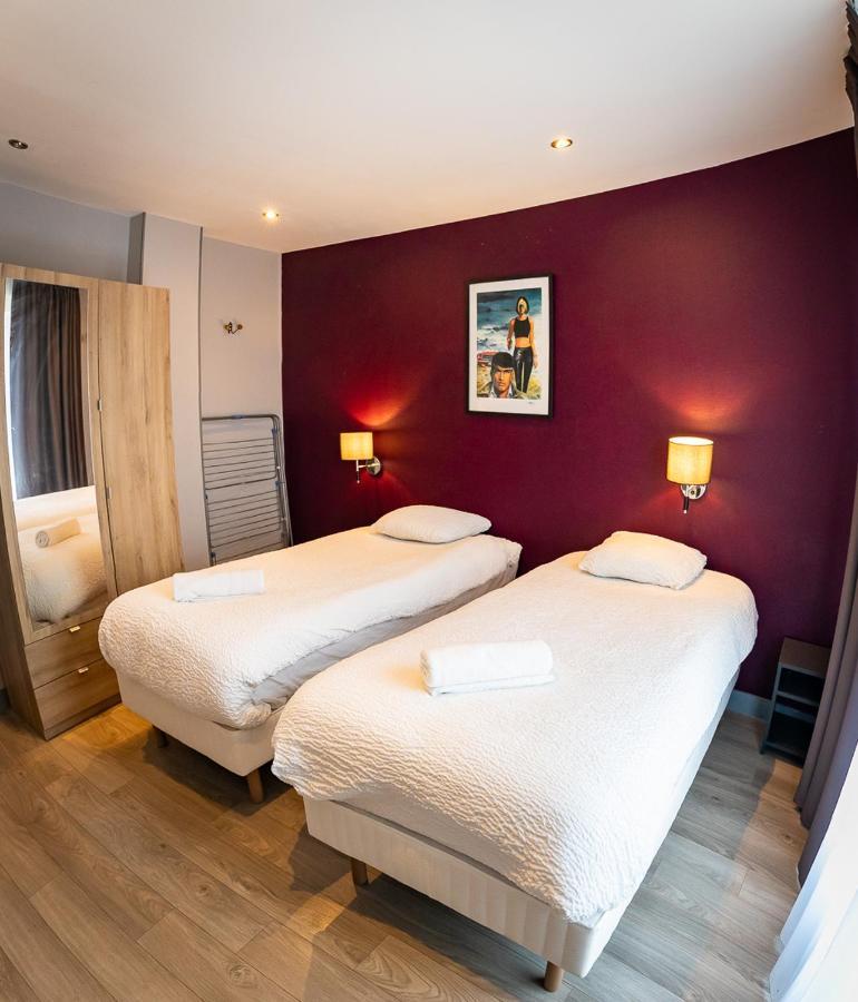 Residence Hera Paris Orly Aeroport Villeneuve-le-Roi Ngoại thất bức ảnh