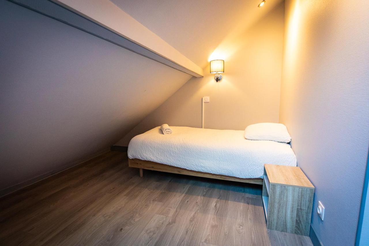 Residence Hera Paris Orly Aeroport Villeneuve-le-Roi Ngoại thất bức ảnh