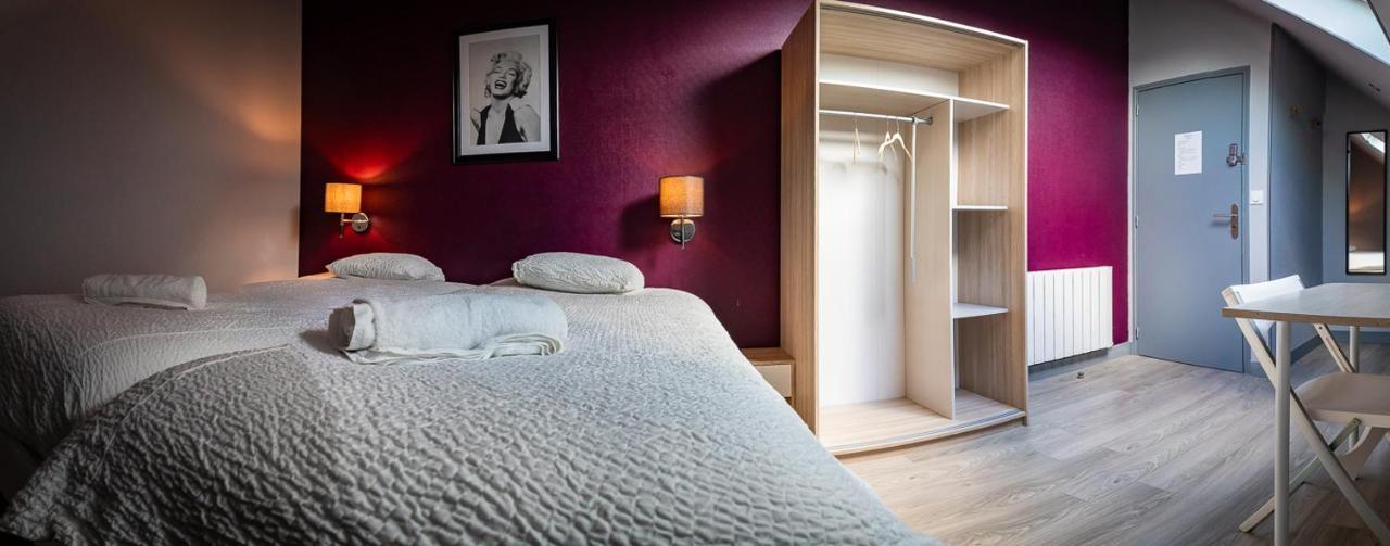Residence Hera Paris Orly Aeroport Villeneuve-le-Roi Ngoại thất bức ảnh