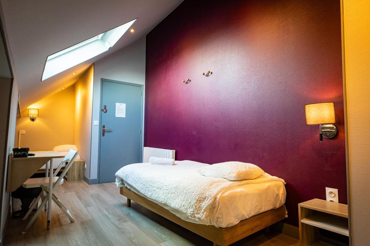 Residence Hera Paris Orly Aeroport Villeneuve-le-Roi Ngoại thất bức ảnh