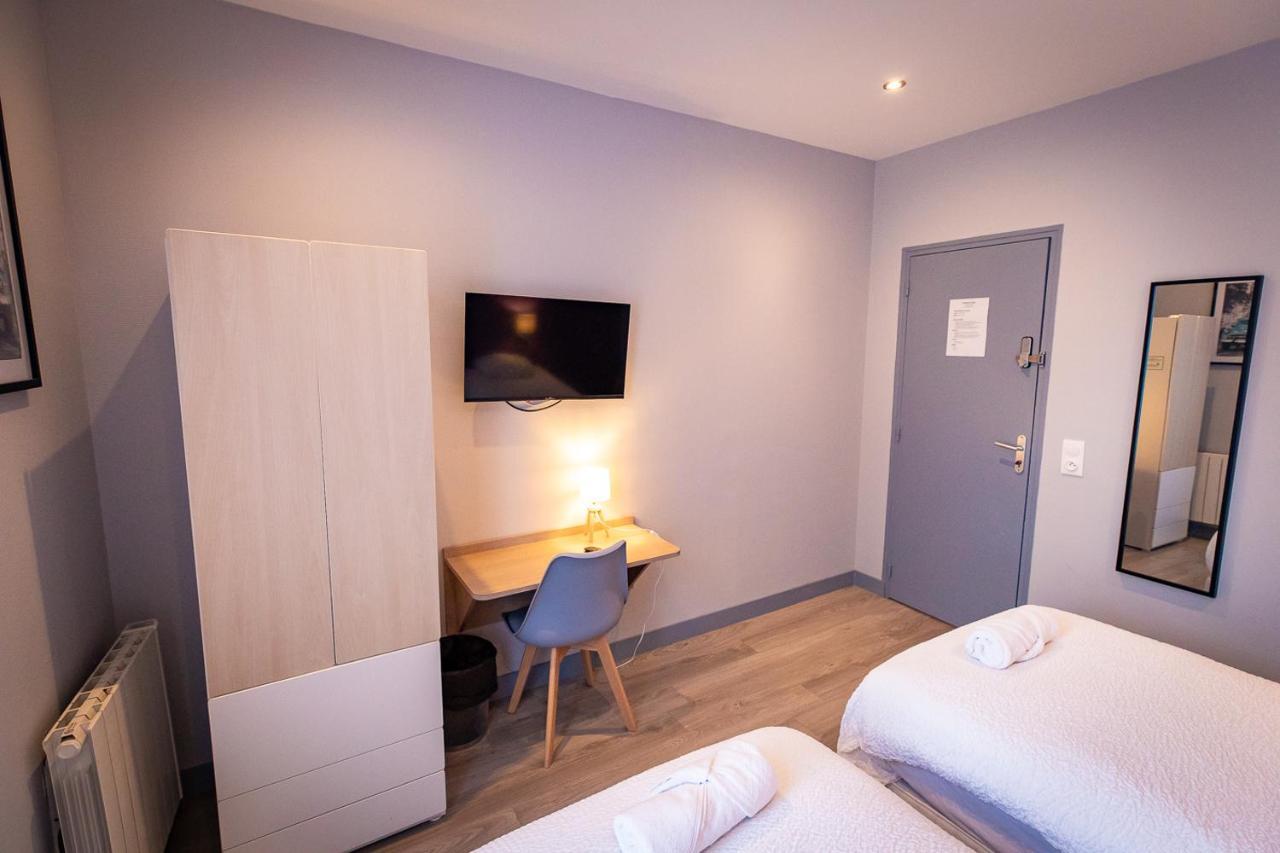 Residence Hera Paris Orly Aeroport Villeneuve-le-Roi Ngoại thất bức ảnh