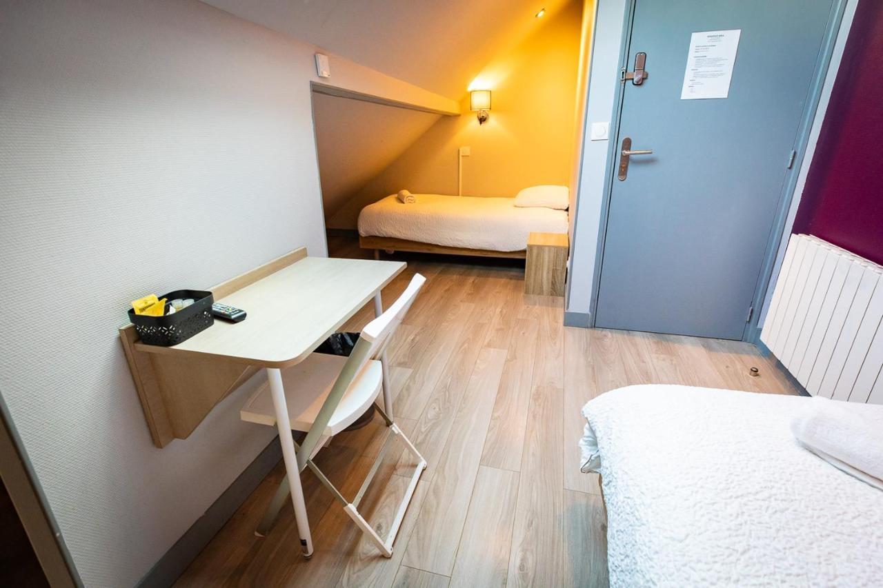 Residence Hera Paris Orly Aeroport Villeneuve-le-Roi Ngoại thất bức ảnh