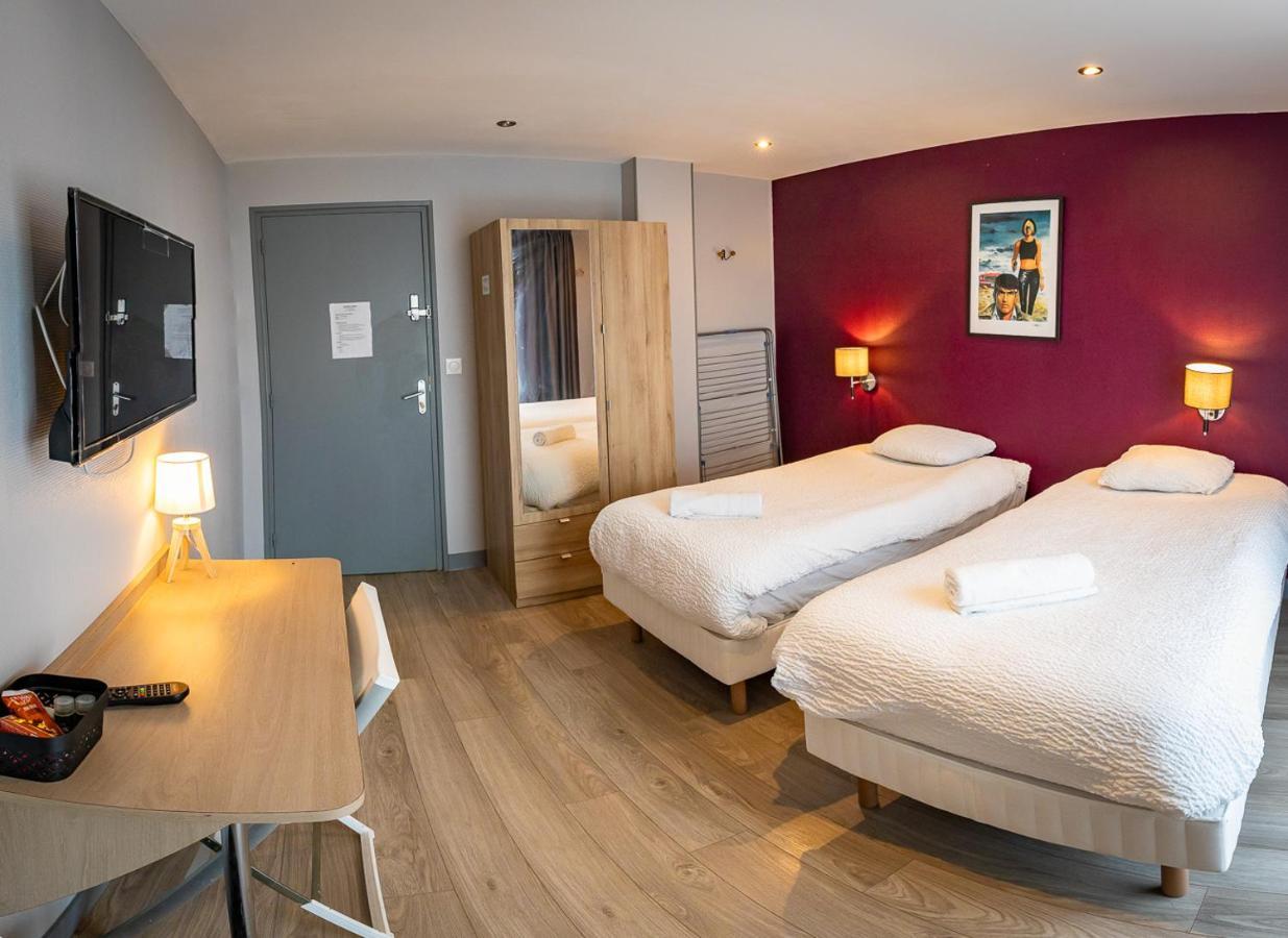 Residence Hera Paris Orly Aeroport Villeneuve-le-Roi Ngoại thất bức ảnh