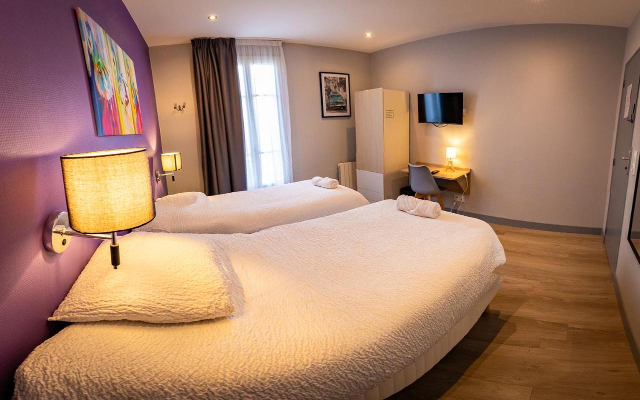 Residence Hera Paris Orly Aeroport Villeneuve-le-Roi Ngoại thất bức ảnh
