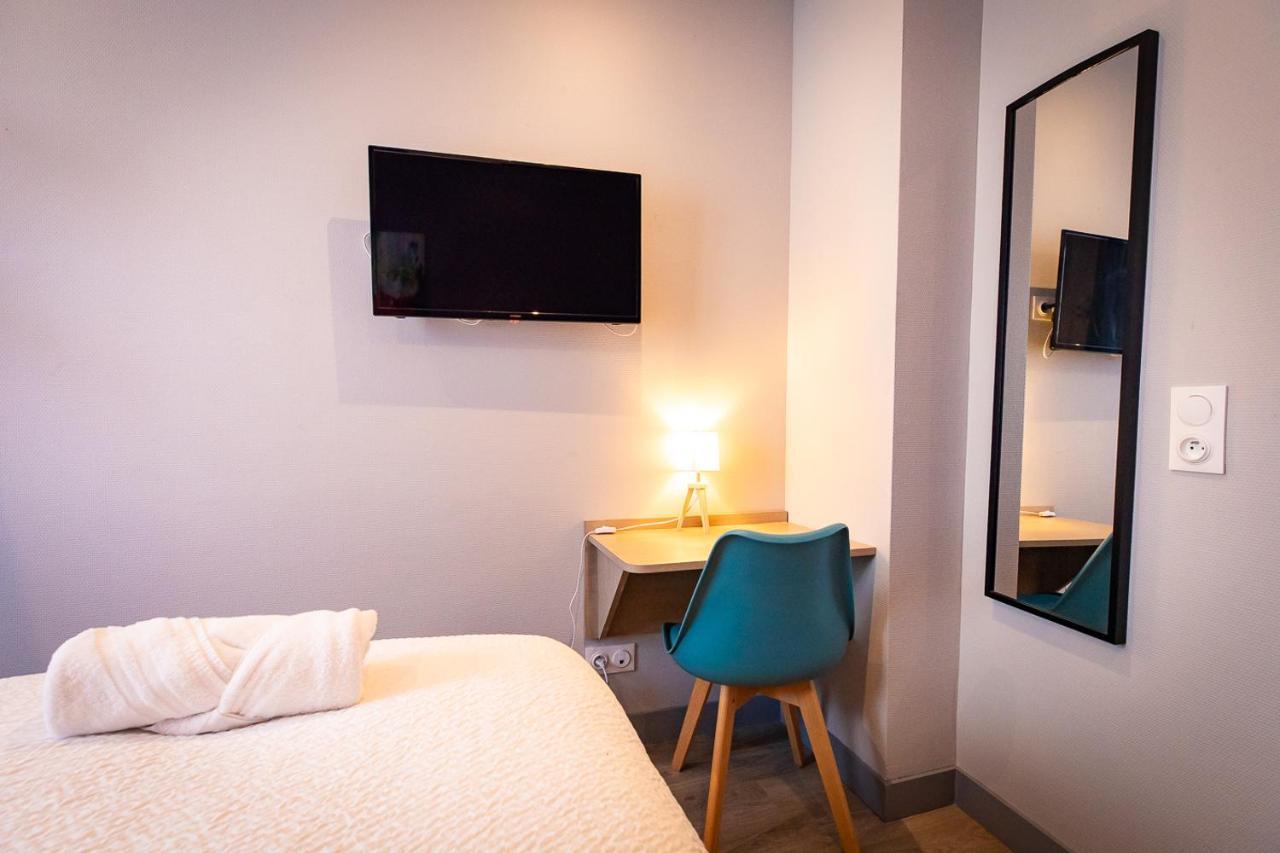 Residence Hera Paris Orly Aeroport Villeneuve-le-Roi Ngoại thất bức ảnh