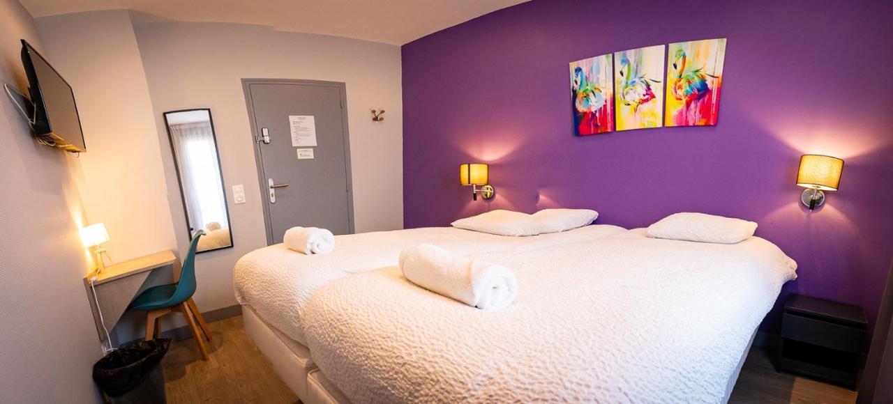 Residence Hera Paris Orly Aeroport Villeneuve-le-Roi Ngoại thất bức ảnh