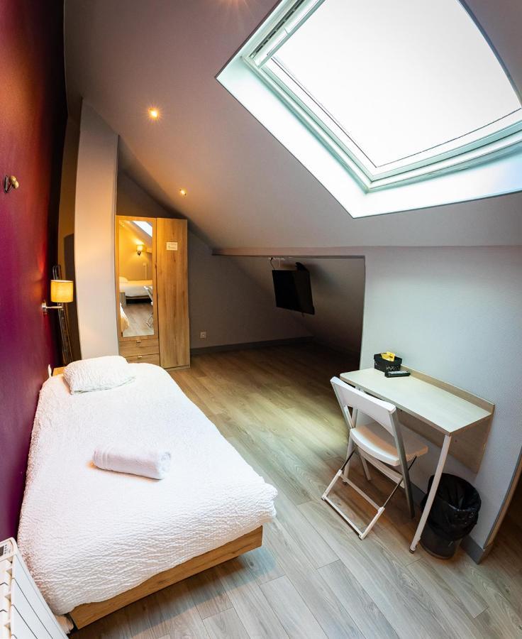 Residence Hera Paris Orly Aeroport Villeneuve-le-Roi Ngoại thất bức ảnh