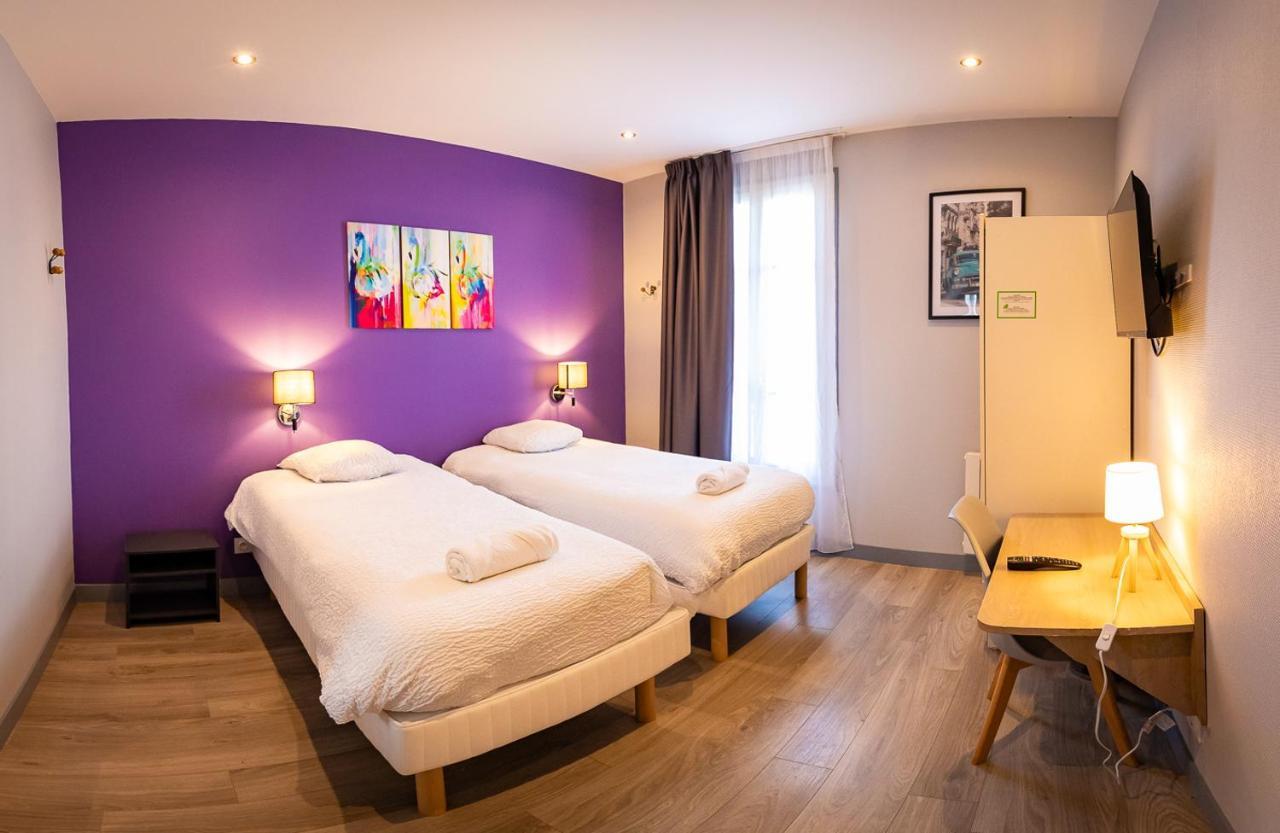 Residence Hera Paris Orly Aeroport Villeneuve-le-Roi Ngoại thất bức ảnh