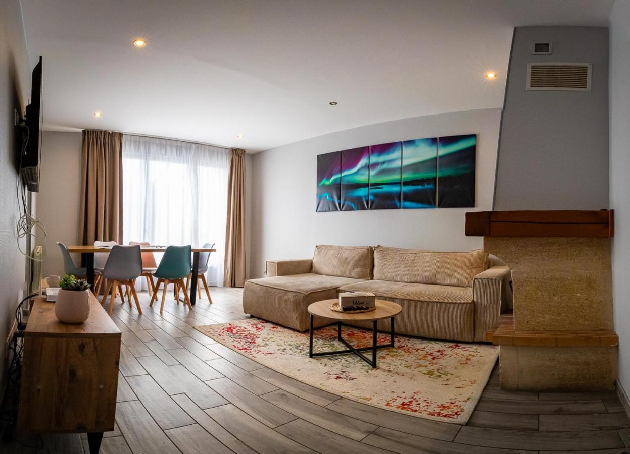 Residence Hera Paris Orly Aeroport Villeneuve-le-Roi Ngoại thất bức ảnh