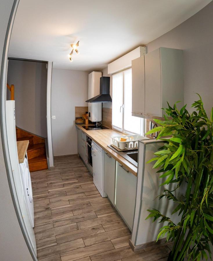 Residence Hera Paris Orly Aeroport Villeneuve-le-Roi Ngoại thất bức ảnh