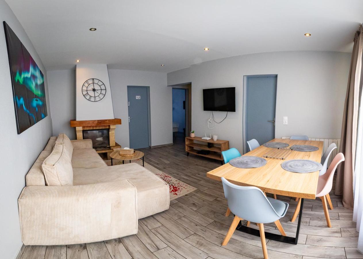 Residence Hera Paris Orly Aeroport Villeneuve-le-Roi Ngoại thất bức ảnh