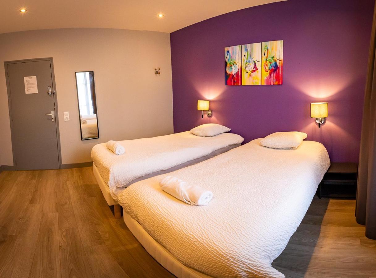 Residence Hera Paris Orly Aeroport Villeneuve-le-Roi Ngoại thất bức ảnh