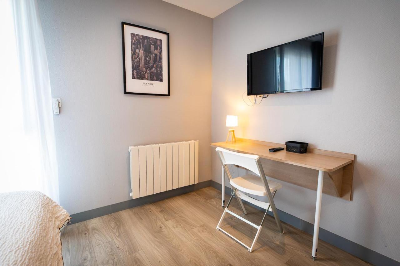 Residence Hera Paris Orly Aeroport Villeneuve-le-Roi Ngoại thất bức ảnh