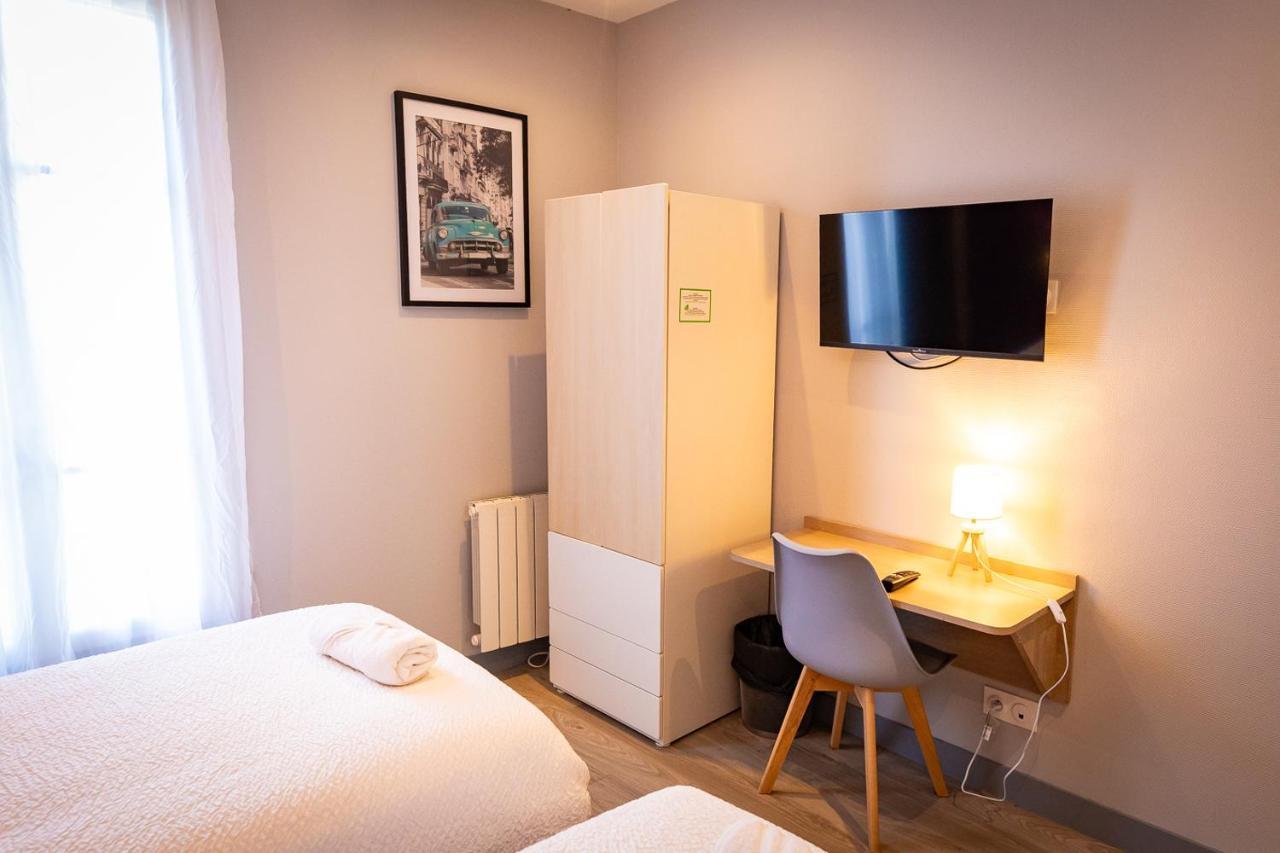 Residence Hera Paris Orly Aeroport Villeneuve-le-Roi Ngoại thất bức ảnh