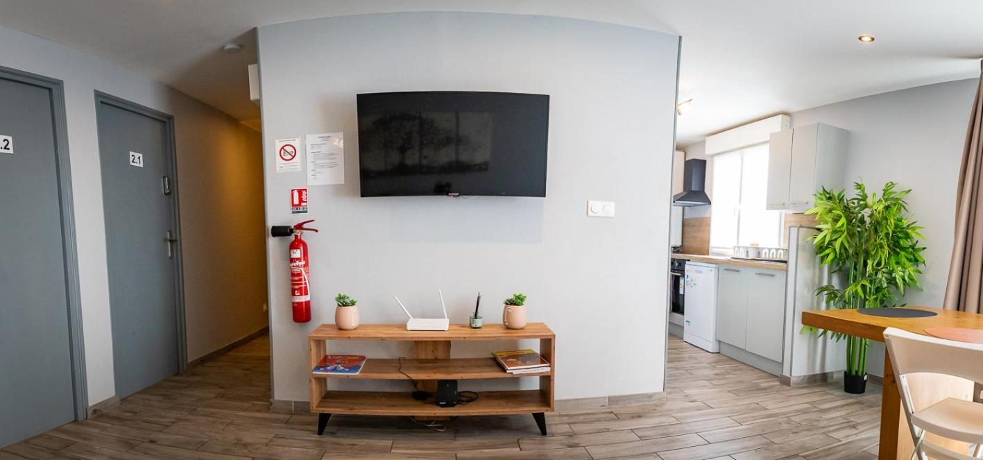 Residence Hera Paris Orly Aeroport Villeneuve-le-Roi Ngoại thất bức ảnh
