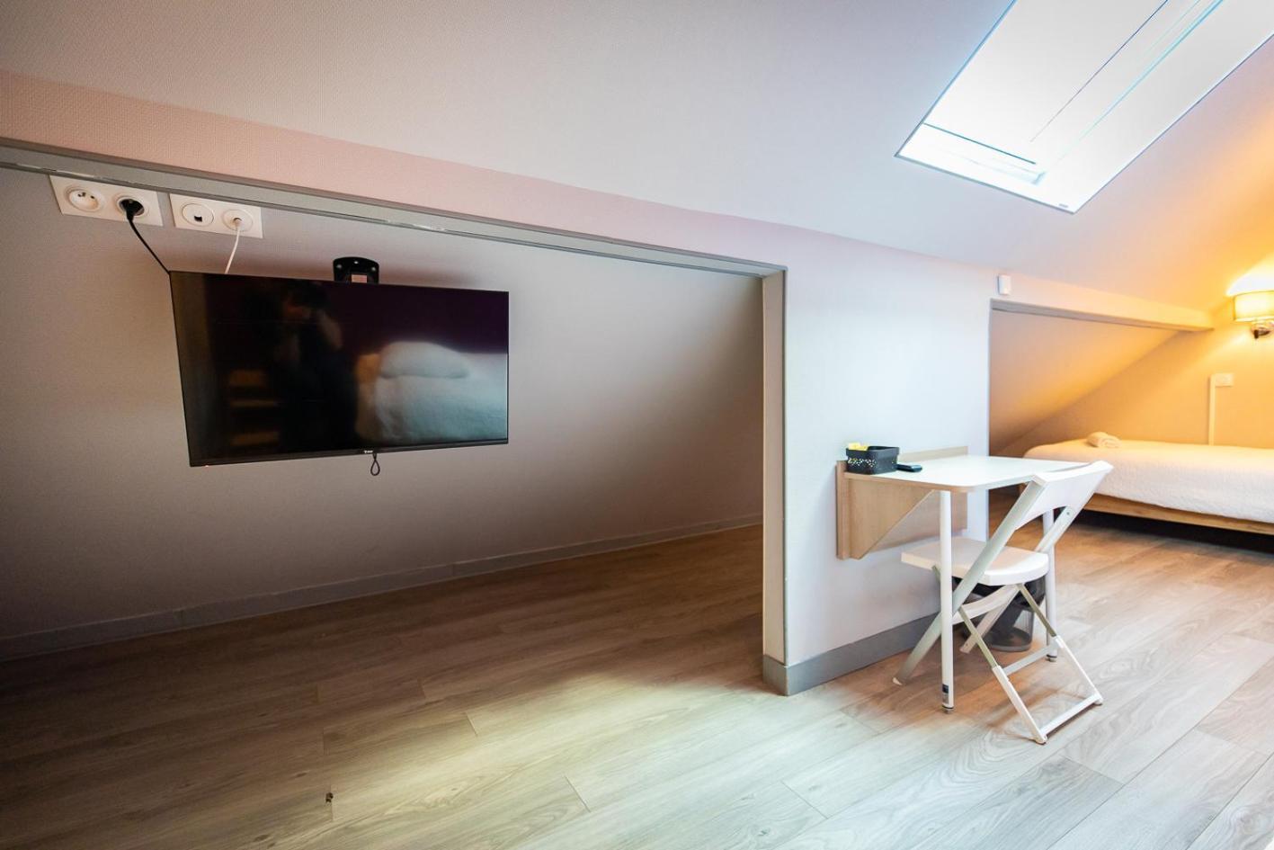 Residence Hera Paris Orly Aeroport Villeneuve-le-Roi Ngoại thất bức ảnh