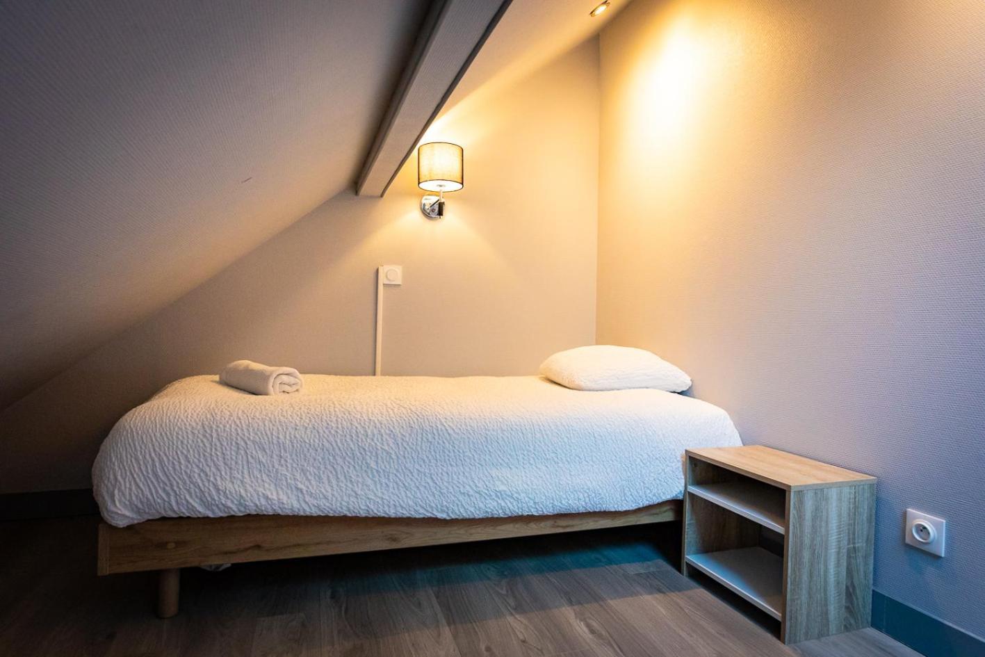 Residence Hera Paris Orly Aeroport Villeneuve-le-Roi Ngoại thất bức ảnh
